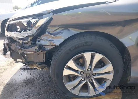 2014 Honda Accord Lx from USA, damaged, VIN 1HGCR2F33EA097858